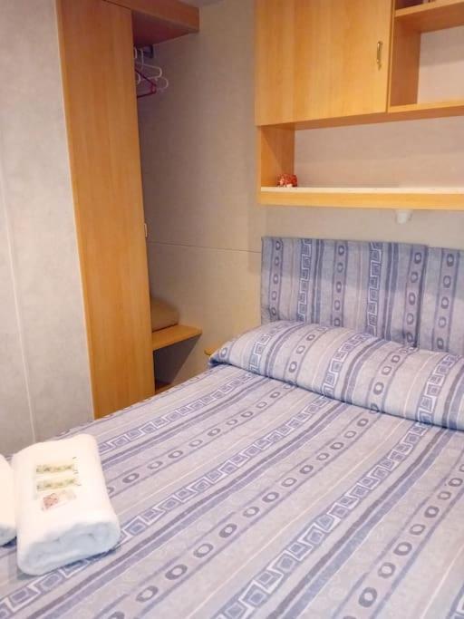 B&B Helga'S Agricampeggio Seùlo Екстериор снимка