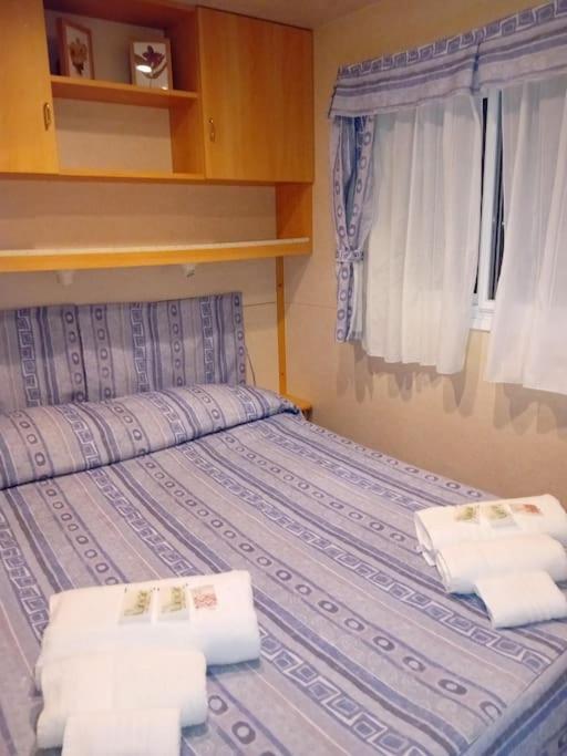 B&B Helga'S Agricampeggio Seùlo Екстериор снимка