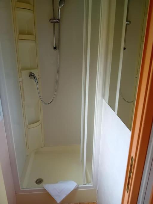 B&B Helga'S Agricampeggio Seùlo Екстериор снимка